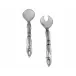 Sea and Shore Crab Serving Set