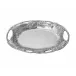 Grape Oval Tray
