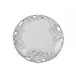 Grape Round Tray 12"