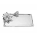 Magnolia Tray 6"x12"
