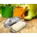 Pig Butter Dish