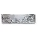 Olive Grove Oblong Tray