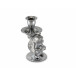 Squirrel Candle Holder