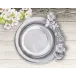 Dogwood Serving Bowl 10/12" Butterfly