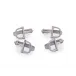 Equestrian Bit Napkin Rings