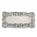 Concho Bread Tray