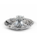 Magnolia Tidbit Tray