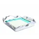 Carmel Napkin Box