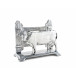 Cow Napkin Holder