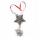 2023 “Wishing on a Star” Xmas Ornament