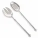 Beaded Serving Set