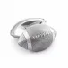 Football Lidded Bowl / Box / Catchall