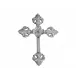 Cross Wall 12"