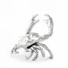 Crab Figurine