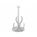 Equestrian Paper Towel Holder Horseshoe