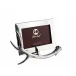 Antler Photo Frame 4"x6"