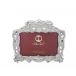 Mardi Gras Picture Frame 4x6