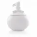 Stoneware Sitting Bunny Sugar Bowl