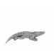 Alligator Figurine Small