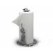 Grape Paper Towel Holder