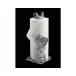 Western Rooster Paper Towel Holder