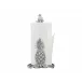 Pineapple Paper Towel Holder