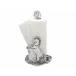 Equestrian Paper Towel Holder Horse