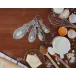 Grape Measuring Spoons