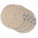 Sea Horse Placemats Set of 4