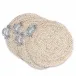 Crab Placemats Set of 4