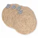 Sea Shell Placemats Set of 4