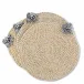 Grape Placemats Set of 4