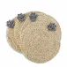 Magnolia Placemats Set of 4