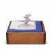 Deer Napkin Weight 3.5"