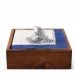 Large Acorn Napkin Weight