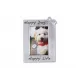 Happy Dog Pet Frame 4 x 6 in