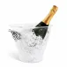 Grape Acrylic Ice Bucket