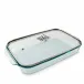 Shell Casserole Dish with Lid