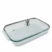 Classic Casserole Dish with Lid