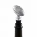 Football Bottle Stopper