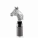 Horse Head Bottle Stopper