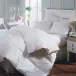 Astra Down Alternative Comforter Oversized 90 x 94 39 oz