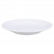 Coupe White B&B Plate