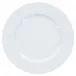Plisse White Dinnerware