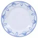 Pauline Bleu Oval Platter Large