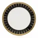 Grande Armee Black & Gold Dinnerware