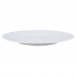 Coupe White Pres Plt 11.8"