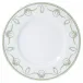 Cheverny Green Presentation Plate