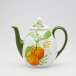 Fruits D'Eté Coffeepot