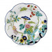 Paradis Bleu Dinner Plate